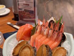 -Mr·Fish鱼鲜生海鲜放题(银泰in99店)