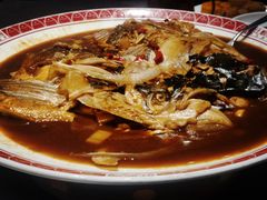 -旺顺阁鱼头泡饼(小红门店)