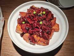 -融和里(华润·二十四城店)