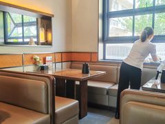 -吕氏焗小鲜•海鲜青岛菜(总店)