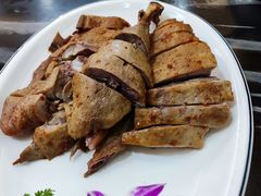 -闽北人家(长浩路店)