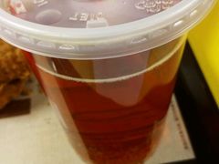 -麦当劳(湛江大厦店)
