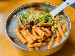 牛肉豆腐脑-乐山豆腐脑(北街店)