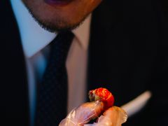 -淮香国色·淮扬菜(正大中心店)