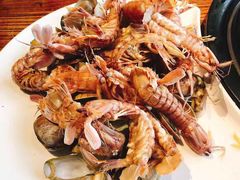 -海味当家·蒸锅海鲜(星海公园店)