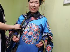 -盘子女人坊(西安至尊店)