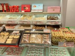 零售区-大桥道食品商店(咸阳路店)