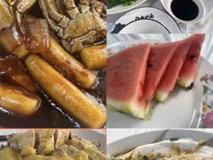-小六农家乐(崇明西沙湿地店)