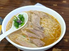 -潮苑正宗潮州粉面(湖北街店)