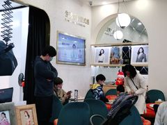 -海马体照相馆(上海宝山万达广场店)
