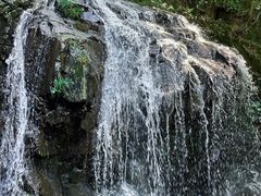 -藏龙百瀑风景区