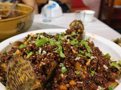 -葡萄园鱼庄(新津店)