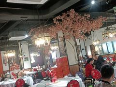 大堂-熊记虾王·小龙虾(东晓南店)