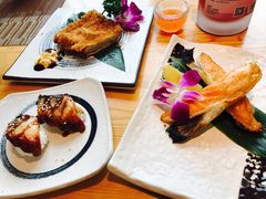 三文鱼鳍-酒井酱子·深夜食堂(东城汇店)