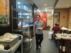 大堂-东泰祥生煎馆(重庆北路店)