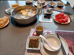 -椰小鸡·琼州糟粕醋(美兰缤纷城店)