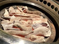 -芯元·碳烤熟成牛肉(经开店)