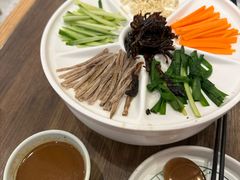 -云海肴·汽锅鸡·云南菜(广安门天虹店)