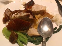 双拼-太兴烧味餐厅(宝明大厦店)