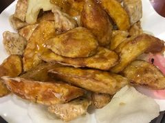 -祝家饺子馆