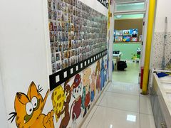 -东方童画儿童创意美术(十里堡体验馆)