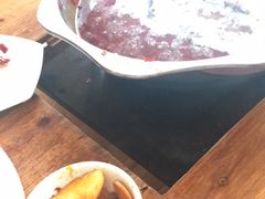麻辣火锅-苗伯妈酸汤火锅