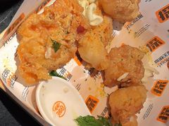 -探鱼·鲜青椒爽麻烤鱼(领展购物广场店)
