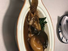 -肆月河豚·新淮扬(金融街店)