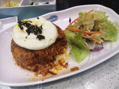 -韩时烤肉(丰科万达广场店)