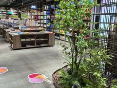 -扶光书店(中环店)