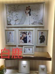 -今生有约国际精品婚纱摄影(苏州店)