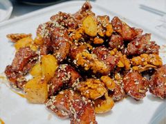 -大铁勺新津菜(中北永旺店)
