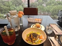 -西堤牛排(北京国瑞店)