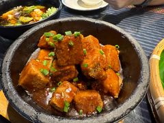 -甘家界牌柠檬鸭(青山店)