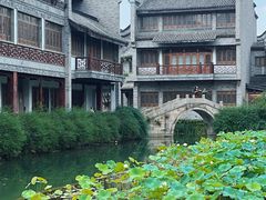 -龙潭水乡