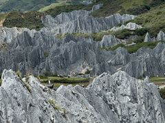 -墨石公园景区