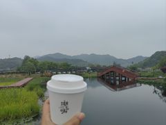 -东钱湖旅游度假区