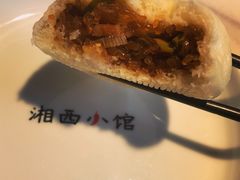 -湘西小馆(滨河路店)