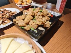 -江南小菜(东辰御龙湾店)