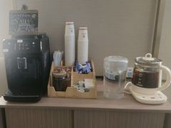 -禧粤YUE HOTEL(广州公园前地铁站店)