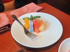 -镇江苏宁万豪酒店-苏筵中餐厅