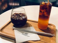 -sugarman espresso素饮糖人高新咖啡工厂