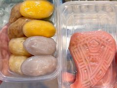-老潮兴粿品(龙北店)