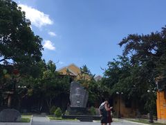 -会安古镇