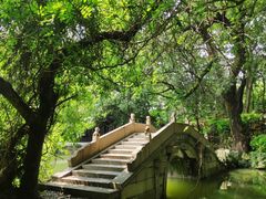 -绮园景区