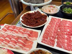 -沸炉重庆老火锅(军事博物馆店)