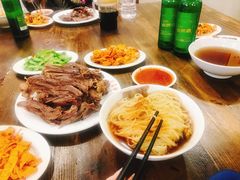 -西塔大冷面(市府大路店)