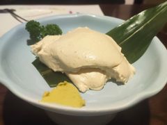 招牌自家制胡麻豆腐-一升庵(仙霞路店)
