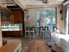 -来回·咖啡(天河南店)