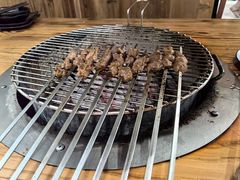 -号令江湖·水浒烤肉(和畅睦邻中心店)